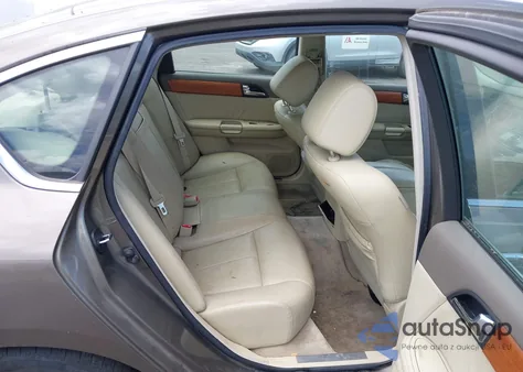 2007 Infiniti M35 из США, поврежденный, VIN JNKAY01E67M302093